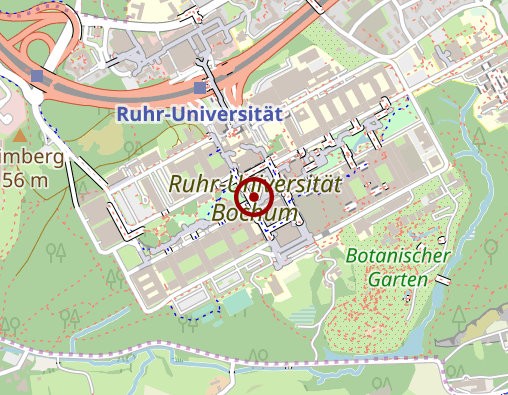 Position: Universitätsbibliothek - Ruhr-Universität Bochum