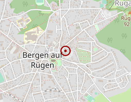 Position: Medien- und Informationszentrum - Bergen auf Rügen