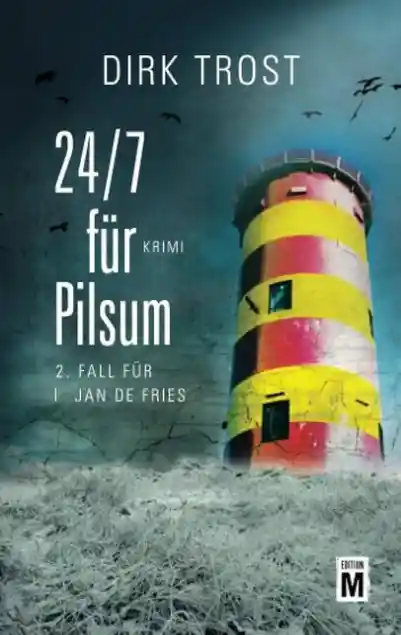 Cover: 24/7 für Pilsum