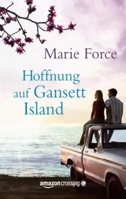 Cover: Hoffnung auf Gansett Island
