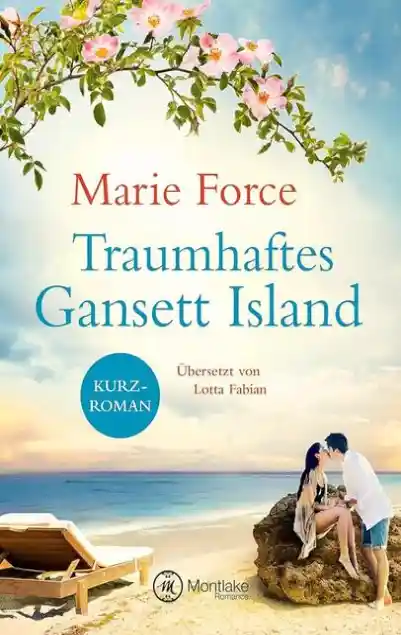 Cover: Traumhaftes Gansett Island - Victoria & Shannon