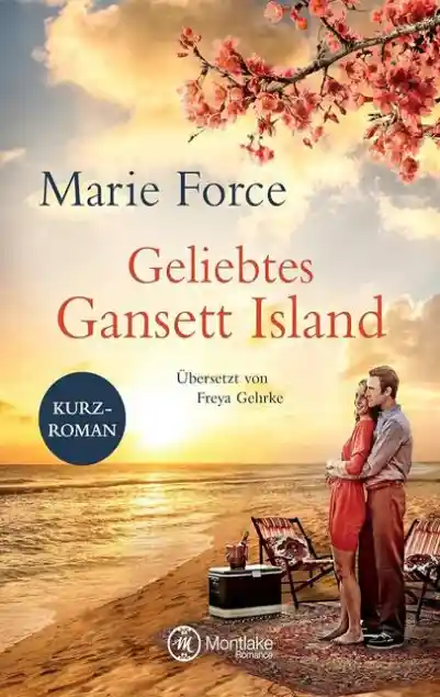 Cover: Geliebtes Gansett Island – Kevin & Chelsea