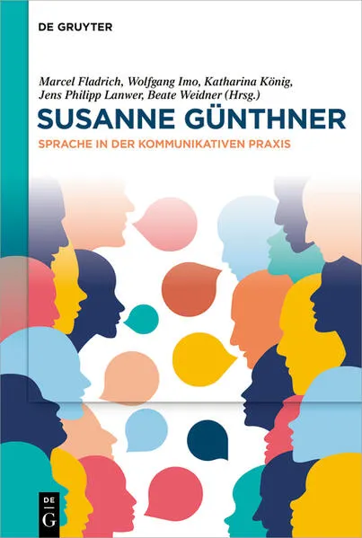 Cover: Susanne Günthner