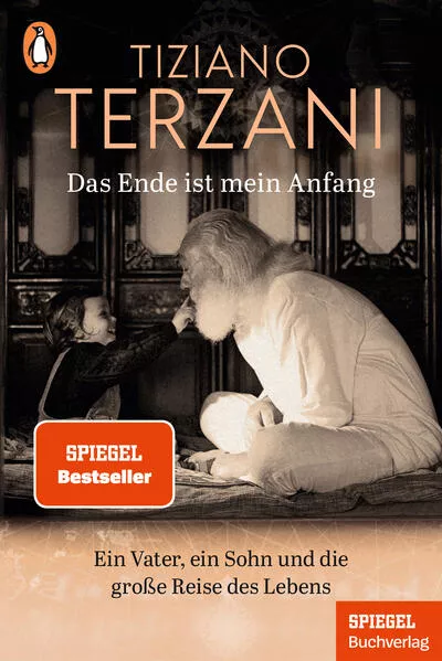 Cover: Das Ende ist mein Anfang