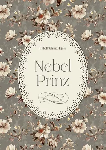 Cover: Nebelprinz