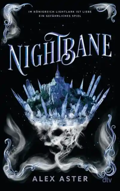 Cover: Nightbane