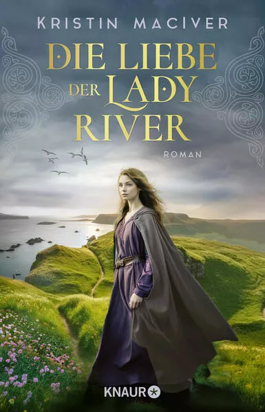 Cover: Die Liebe der Lady River