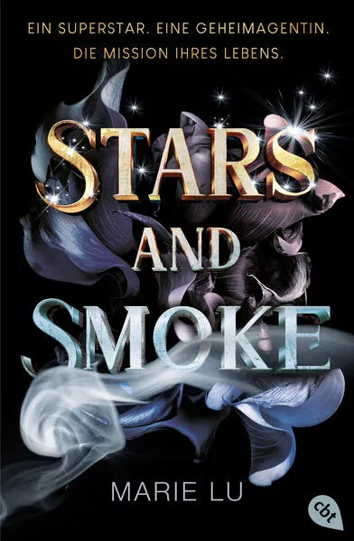 Cover: Stars and Smoke