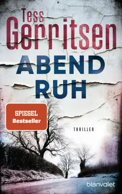 Cover: Abendruh
