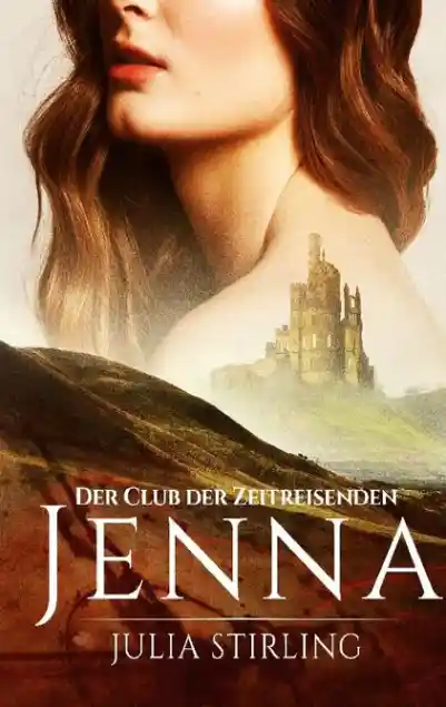 Cover: Jenna