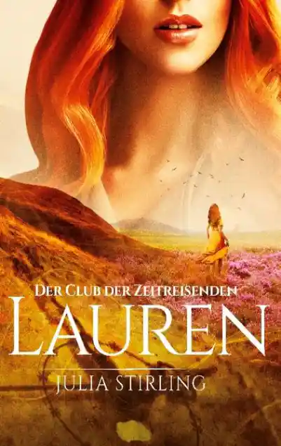 Cover: Lauren