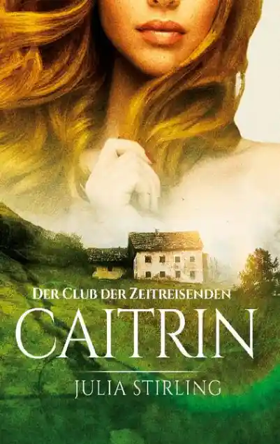 Cover: Caitrin