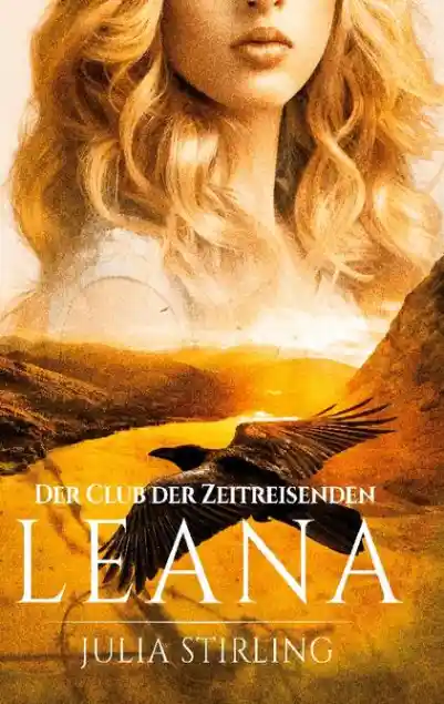 Cover: Leana