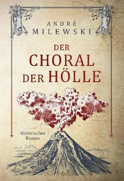 Cover: Der Choral der Hölle