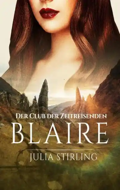 Cover: Blaire