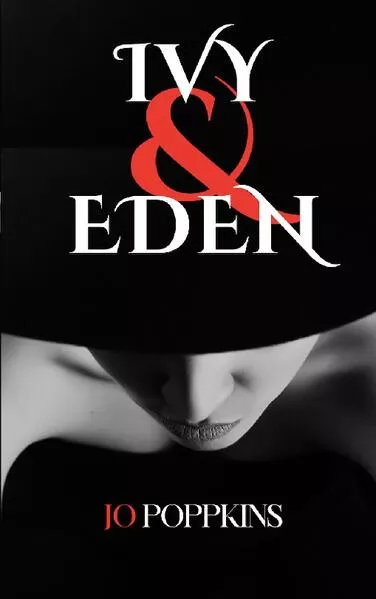 Cover: Ivy und Eden