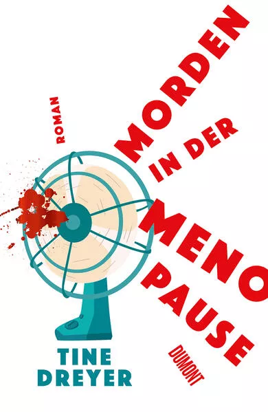Cover: Morden in der Menopause