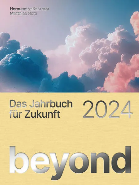Cover: Beyond 2024