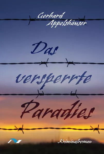 Cover: Das versperrte Paradies