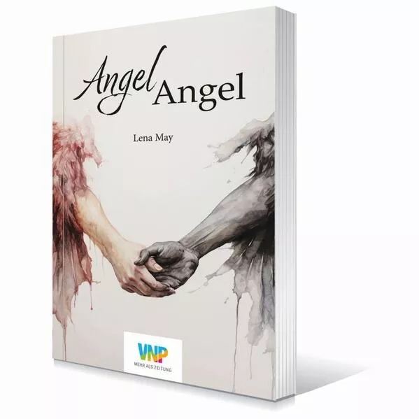 Cover: Angel Angel