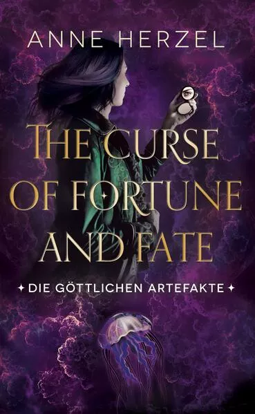 Cover: The Curse of Fortune and Fate