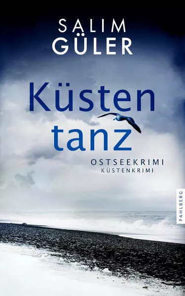 Cover: Küstentanz