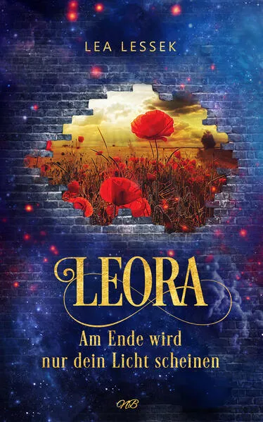 Cover: Leora