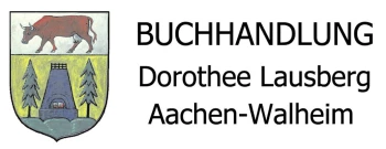 Logo: Buchhandlung Dorothee Lausberg