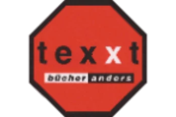 Logo: Buchhandlung TEXXT
