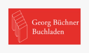 Logo: Georg-Büchner-Buchladen