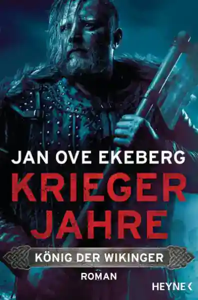 Reihe: Die König-der-Wikinger-Trilogie