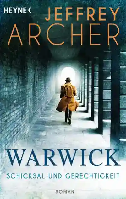 Buchreihe: Die Warwick-Saga