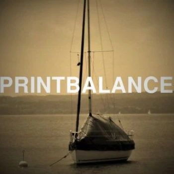 Blogger: printbalance