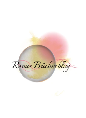 Blogger: Rinas Bücherblog