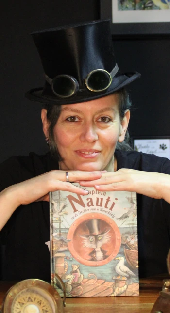 Leser: sand-caro