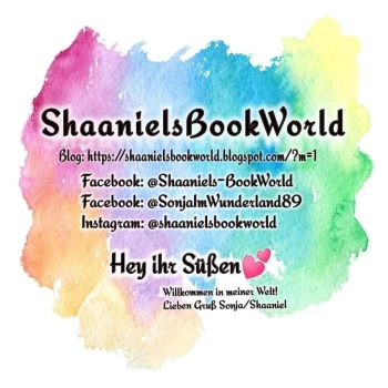 Blogger: ShaanielsBookWorld