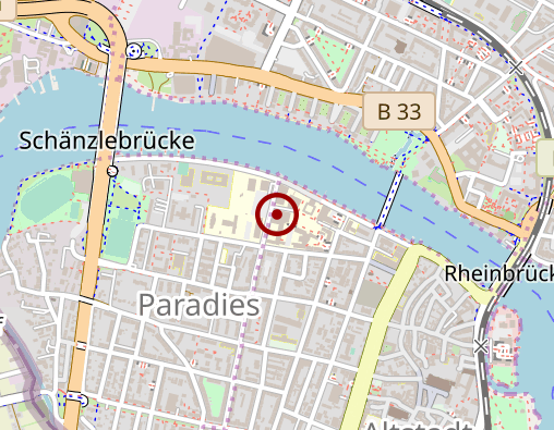 Position: Hochschulbibliothek - HTWG Konstanz