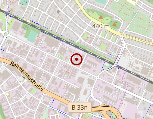 Position: Bibliotheksservice-Zentrum Ba.-Wü. - Universität Konstanz