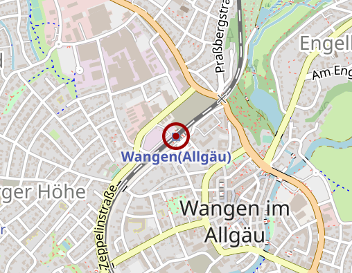 Position: Öffentliche Bücherei - Bücherei St. Ulrich
