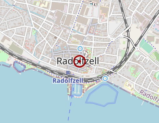 Position: Stadtbibliothek - Stadtverwaltung Radolfzell am Bodensee
