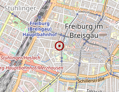 Position: Universitätsbibliothek - Universität Freiburg