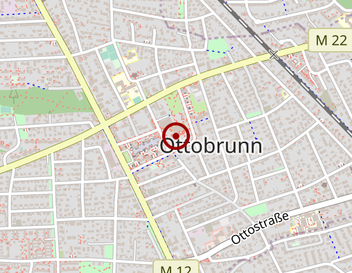 Position: Gemeindebibliothek Ottobrunn
