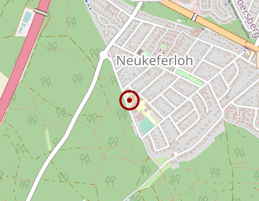Position: Gemeindebücherei Grasbrunn