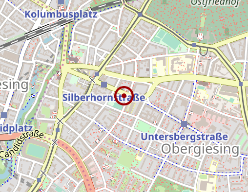 Position: Stadtbibliothek Giesing