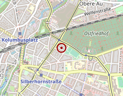 Position: Soziale Bibliotheksdienste / Zentrale