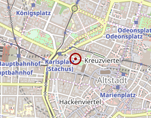 Position: Erzdiözese München und Freising - 5.MD - Medien und Digitalität