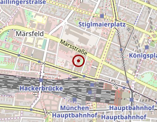 Position: Dokumentation des IZI - Bayerischer Rundfunk - Internationales Zentralinstitut für das Jugend- und Bildungsfernsehen (IZI)