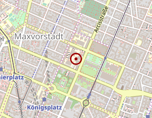 Position: Universitätsbibliothek der TUM - Technische Universität München