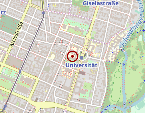 Position: Universitätsbibliothek München - Universität München