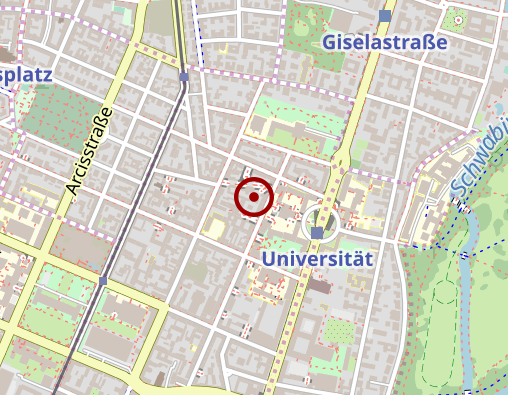 Position: wissenschaftliche Spezialbibliothek Lyrik - Stiftung Lyrik Kabinett